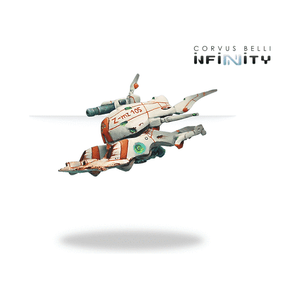 Infinity: Nomads Meteor Zond New - Tistaminis