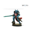 Infinity: PanOceania: Military Order Hospitaller Action Pack New - Tistaminis