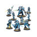 Infinity: PanOceania Military Orders Action Pack New - Tistaminis