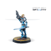 Infinity: PanOceania Military Orders Action Pack New - Tistaminis