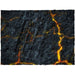 Deepcut Studio Inferno 4x6 Game Mat New - Tistaminis