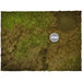 Deepcut Studio Muddy Field 3x3 Shatterpoint Game Mat New - Tistaminis