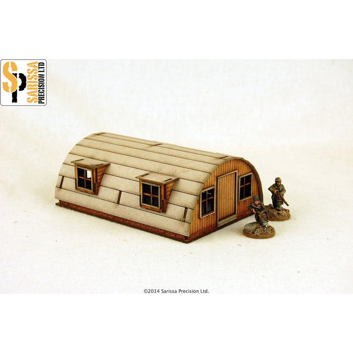 Sarissa Precision World War Europe (28mm): AIRFIELD ASSAULT New