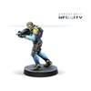 Infinity: O-12 Action Pack New - Tistaminis