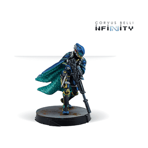 Infinity: CodeOne: O-12 Booster Pack Alpha New - Tistaminis