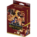 ONE PIECE CG THE THREE BROTHERS STARTER DECK - Tistaminis