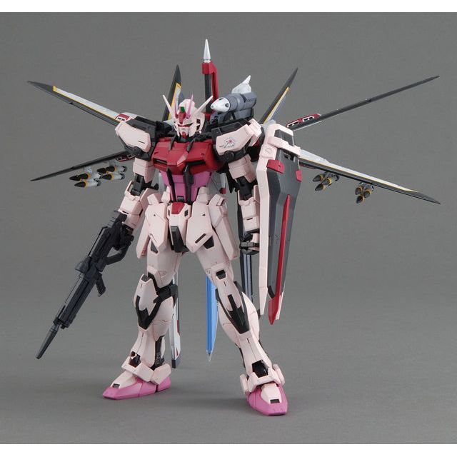 Bandai Gundam MG 1/100 Strike Rouge Ootori (Ver. RM) 'Gundam Seed' New