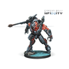 Infinity: Combined Army Overdron Batroids New - Tistaminis