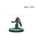 Infinity: Combined Army Overdron Batroids New - Tistaminis