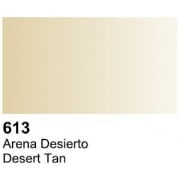 Vallejo Surface Primer Acrylic- Desert Tan Base 60ml - Tistaminis
