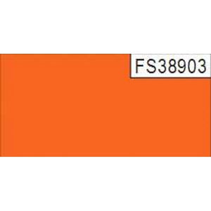 Vallejo Model Colour Paint Orange Fluorescent (70.733) - Tistaminis