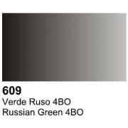 Vallejo Surface Primer Acrylic- Russian Green 60ml - Tistaminis