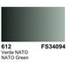 Vallejo Surface Primer Acrylic- NATO Green FS34094 60ml - Tistaminis