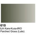 Vallejo Surface Primer Acrylic- IJA KAREKUSA-IRO 60ml - Tistaminis