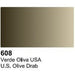 Vallejo US Oliver Drab Surface Primer - 17ml New - Tistaminis