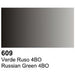 Vallejo Russian Green Surface Primer - 17ml New - Tistaminis