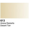 Vallejo Desert Tan Surface Primer - 17ml New - Tistaminis