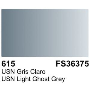 Vallejo USN Light Ghost Grey Surface Primer - 17ml New - Tistaminis