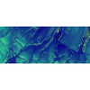 Vallejo Texture VAL26202 WATER-MEDITERRA NEON BLUE (200ML) - Tistaminis