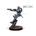 Infinity: Nomads Perseus, Rogue Myrmidon New - Tistaminis