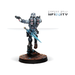 Infinity: Nomads Perseus, Rogue Myrmidon New - Tistaminis