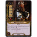 LORD OF THE RINGS LCG: RETURN TO MIRKWOOD NEW - Tistaminis