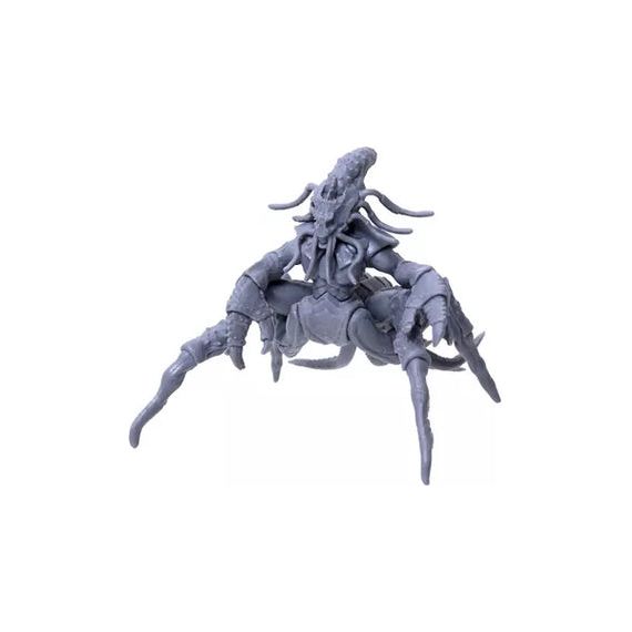 Nemesis: Alien Kings Miniatures Set