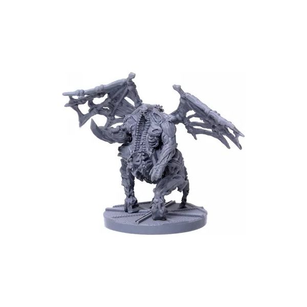 Nemesis: Alien Kings Miniatures Set