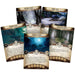 ARKHAM HORROR LCG FANTASY FLIGHT HORROR IN HIGH GEAR GAME NEW - Tistaminis