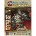 ZOMBICIDE - BLACK PLAGUE: THUNDERCATS PROMO PACK #3 New - Tistaminis