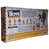 ZOMBICIDE - 2ND EDITION: THE BOYS PACK #2 - THE BOYS New - Tistaminis