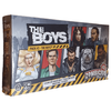 ZOMBICIDE - 2ND EDITION: THE BOYS PACK #2 - THE BOYS New - Tistaminis