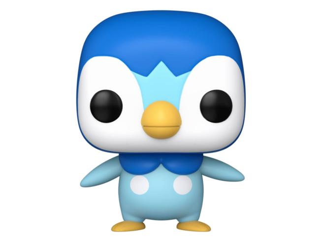 FUNKO POP POKEMON PIPLUP #865