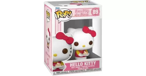 FUNKO SANRIO HELLO KITTY HELLO KITTY #89