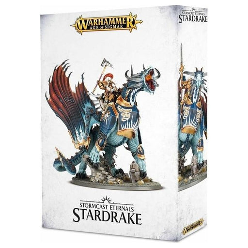 STORMCAST ETERNALS STARDRAKE - Tistaminis