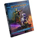 STARFINDER RPG ALIEN ARCHIVE 3 HC New - Tistaminis