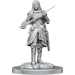 Dungeons & Dragons Nolzurs Marvelous Miniatures: Wave 17: Half-Elf Rogue Female - Tistaminis