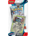 Pokemon Paradox Rift Checklane Blister Pineco - Pre-Order - Tistaminis