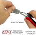 Army Painter Precision Side Cutter New - Tistaminis