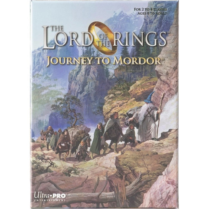 THE LORD OF THE RINGS: JOURNEY TO MORDOR