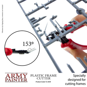 Army Painter Plastic Frame Cutter New - Tistaminis