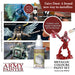 Army Painter Metallic Colours Paint Set New - Tistaminis