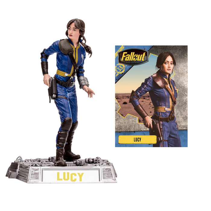 FALLOUT 3 PACK MOVIE MANIACS SERIES New