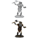 Nolzur's Marvelous Miniatures Wave 16: Frost Giant Skeleton New - Tistaminis