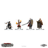 Dungeons & Dragons Onslaught Expansion: Red Wizards 1 Pre-Order July 23 - Tistaminis