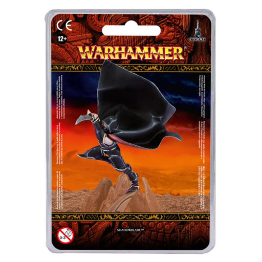 Warhammer Dark Elves Shadowblade Assassin New - Tistaminis