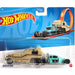 Hot Wheels 1:64 Track Trucks: Bugcation - Tistaminis