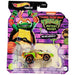 Hot Wheels Teenage Mutant Ninja Turtles Mutant Mayhem - Michelangelo - Tistaminis