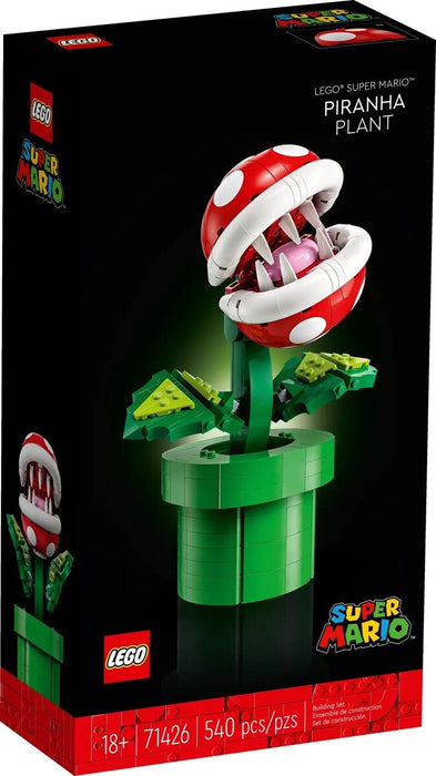 LEGO 71426 Piranha Plant