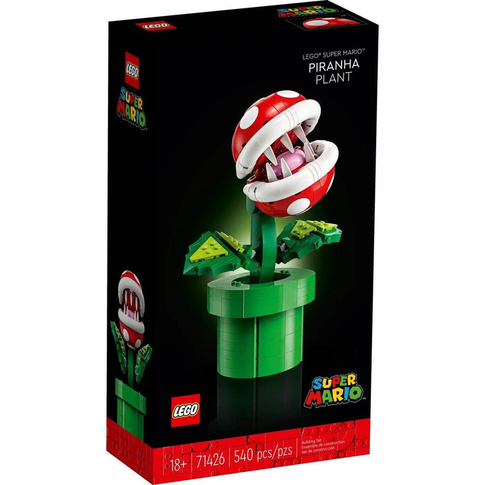 LEGO 71426 Piranha Plant